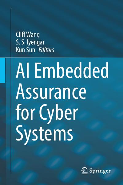 AI Embedded Assurance for Cyber Systems