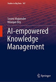 AI-empowered Knowledge Management