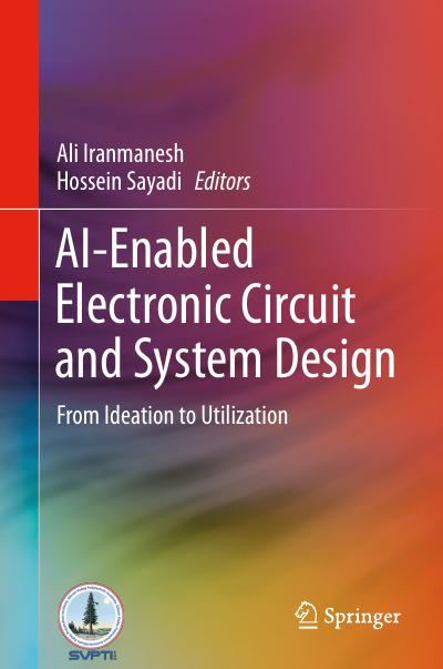 AI-Enabled Electronic Circuit and System Design: From Ideation to Utilization