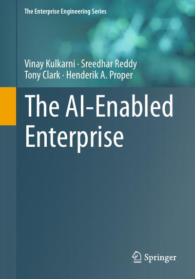 The AI-Enabled Enterprise