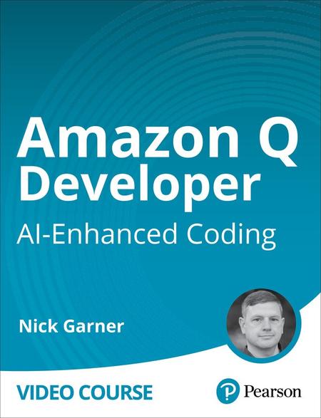 AI-Enhanced Coding with Amazon Q Developer