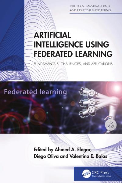 Artificial Intelligence Using Federated Learning: Fundamentals, Challenges, and Applications