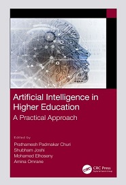 Artificial Intelligence in Higher Education: A Practical Approach