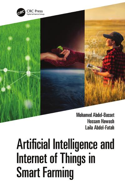 Artificial Intelligence and Internet of Things in Smart Farming