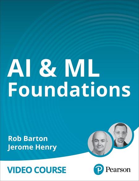 AI & ML Algorithms and their Practical Applications (Video Course)