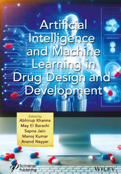 Artificial Intelligence and Machine Learning in Drug Design and Development