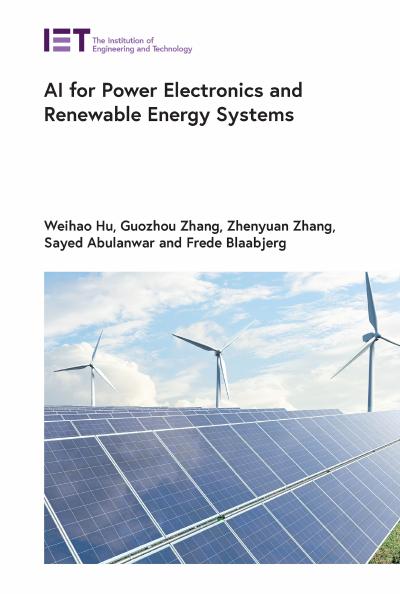 AI for Power Electronics and Renewable Energy Systems