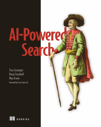 AI-Powered Search