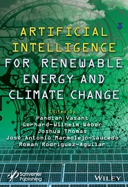 Artificial Intelligence for Renewable Energy and Climate Change