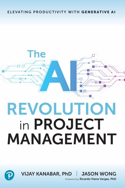 The AI Revolution in Project Management: Elevating Productivity with Generative AI