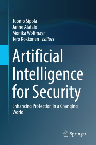 Artificial Intelligence for Security: Enhancing Protection in a Changing World