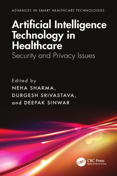 Artificial Intelligence Technology in Healthcare: Security and Privacy Issues