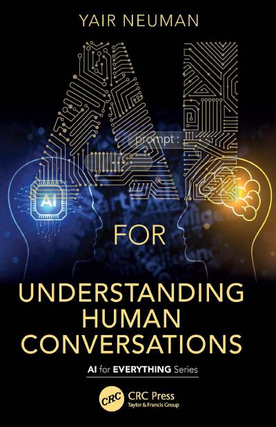 AI for Understanding Human Conversations