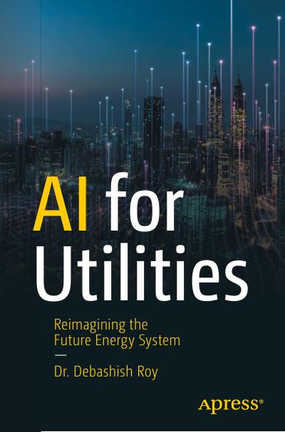 AI for Utilities: Reimagining the Future Energy System