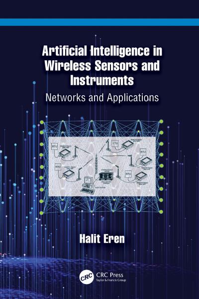 Artificial Intelligence in Wireless Sensors and Instruments: Networks and Applications