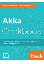 Akka Cookbook