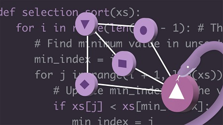 Algorithmic Thinking with Python: Foundations