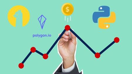 Algorithmic Trading with Python – Alpaca & Polygon