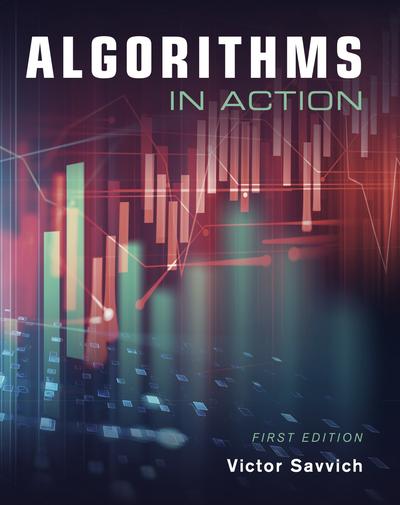 Algorithms in Action by Victor Savvich