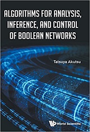 Algorithms For Analysis, Inference, And Control Of Boolean Networks