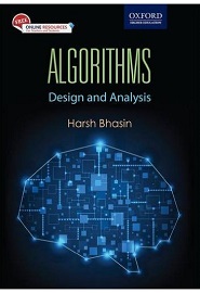 Algorithms: Design and Analysis