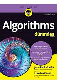 Algorithms For Dummies, 2nd Edition