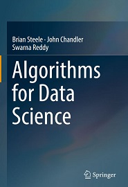 Algorithms for Data Science