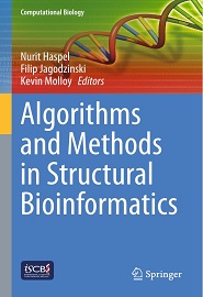 Algorithms and Methods in Structural Bioinformatics