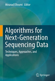 Algorithms for Next-Generation Sequencing Data