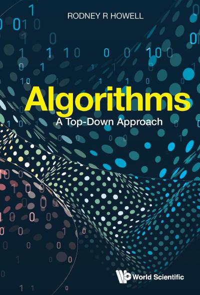 Algorithms: A Top-Down Approach