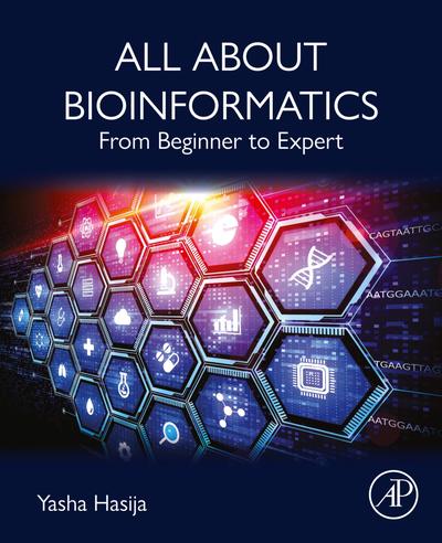 All About Bioinformatics: From Beginner to Expert