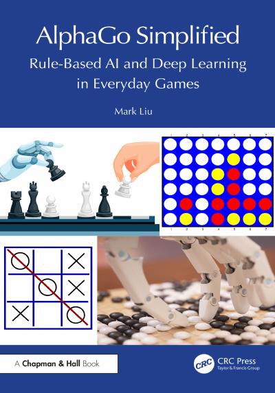 AlphaGo Simplified: Rule-Based AI and Deep Learning in Everyday Games