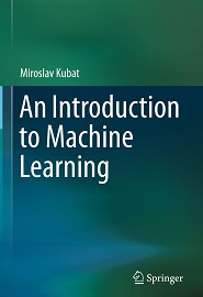 An Introduction to Machine Learning