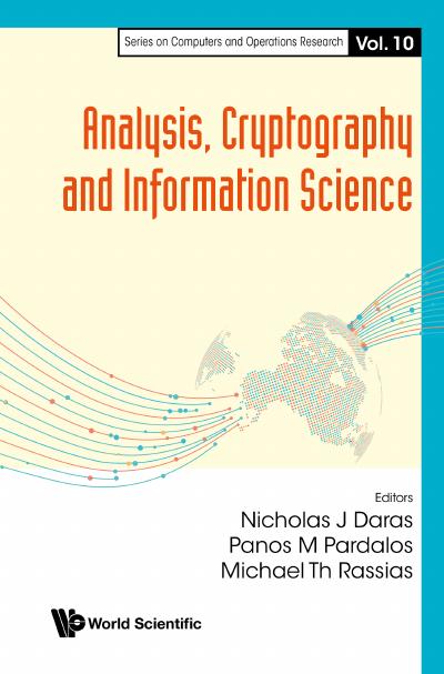 Analysis, Cryptography and Information Science