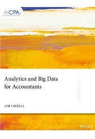 Analytics and Big Data for Accountants (AICPA)