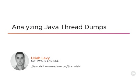 Analyzing Java Thread Dumps