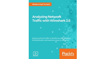 Analyzing Network Traffic with Wireshark 2.6