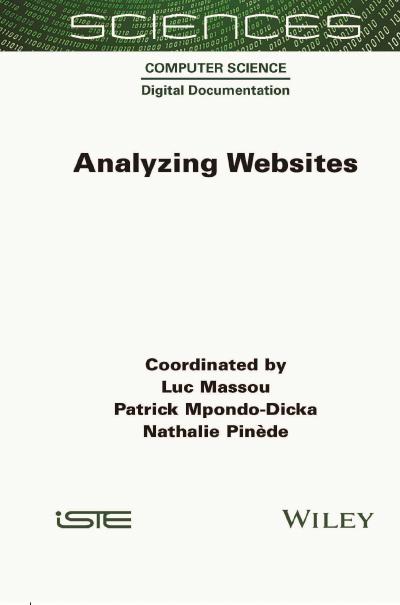 Analyzing Websites