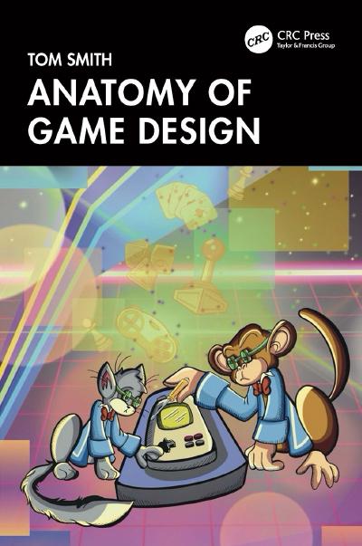 Anatomy of Game Design