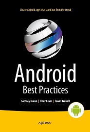 Android Best Practices