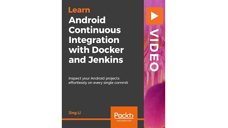 Android Continuous Integration with Docker and Jenkins