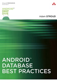 Android Database Best Practices