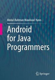 Android for Java Programmers