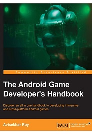 The Android Game Developer’s Handbook