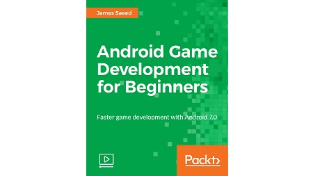 Android Game Development for Beginners