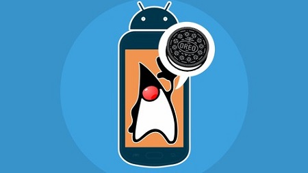 Android Java Masterclass – Become an App Developer