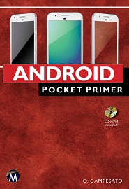 Android Pocket Primer