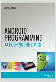 Android Programming: Pushing the Limits