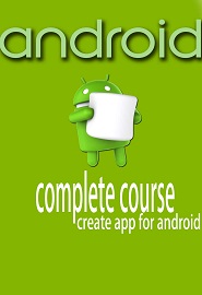 Android programming: Android application development