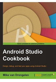 Android Studio Cookbook